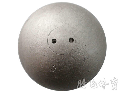 铅球